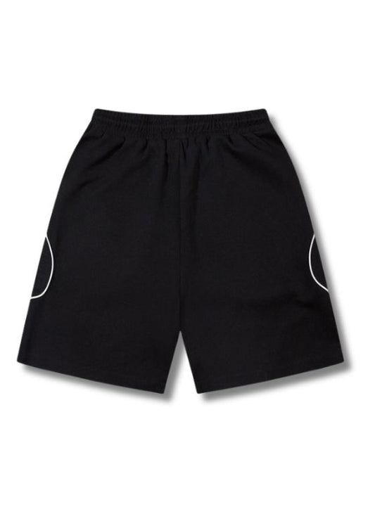 Noah - Trendy drawstring shorts for summers