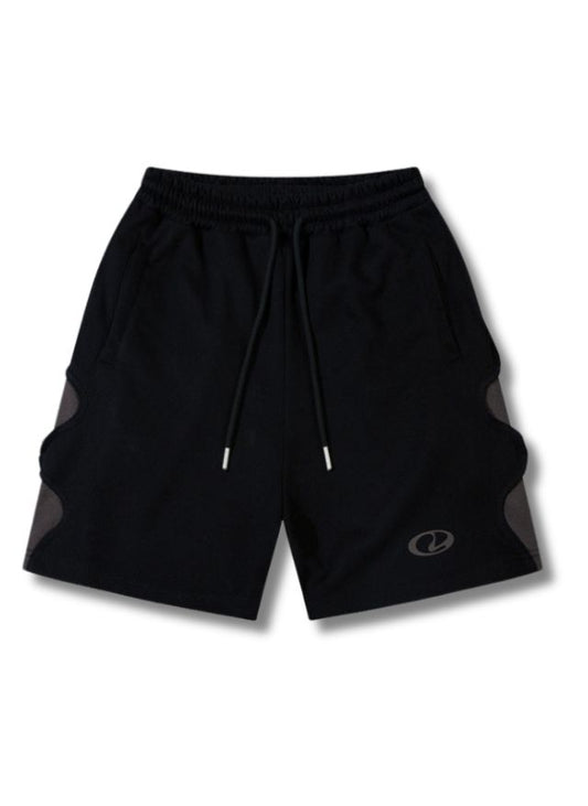 Leo - Comfortable drawstring shorts for men